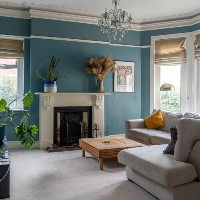 Waterloo Road, Newport. For sale with Clarke & Partners estate agent.